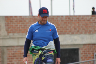 Rubens Barrichello – Thoughts on the KZ World Championship 2018?