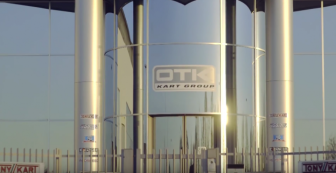 New German sales network for OTK.