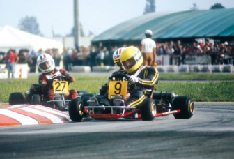 25 years without Ayrton
