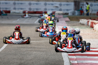 Kai Sorensen returns to Sarno to aim for success