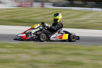 Tomracing and the DR vehicles again on the podium in Villasmundo