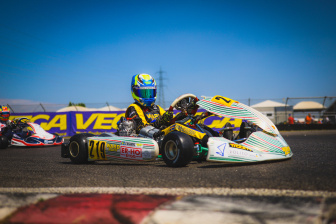2020 WSK calendar unveiled