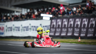 A magnificent victory in OK at Cremona