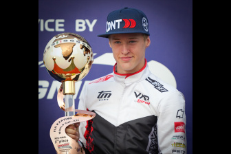 Podiums and fastest laps for Birelart at Franciacorta