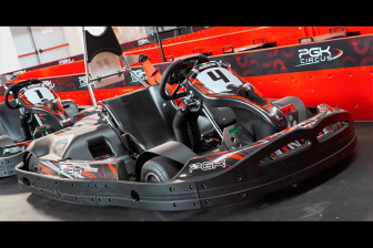 PGK Circus: Birelart’s technological excellence meets PGK Design’s touring revolution