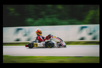 A difficult first weekend in Sweden