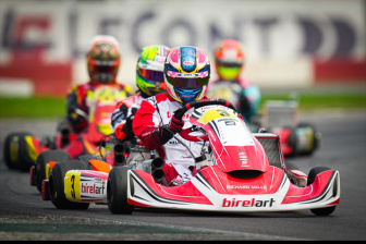 Birelart and Hiltbrand shine at Franciacorta ahead of the World Championship