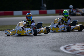 External factors affect Braeken's result in Lonato
