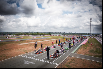 Quality event for gearbox drivers