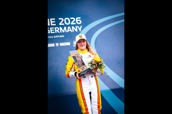 DAG shines across Europe and the World; Silkunaite on the FIA Academy Trophy podium, Cooper claims victory in RMC SA