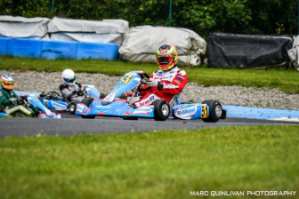 Tillotson T4 Series: Success at White River Park