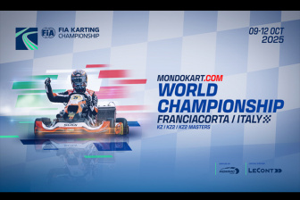 Franciacorta to host an extraordinary global event with 253 drivers