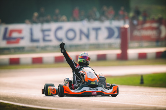 Entries to open for 2026 FIA Karting World Championships and World Cup