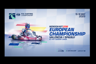 The Junior Academy and gearbox categories take the stage in Spain