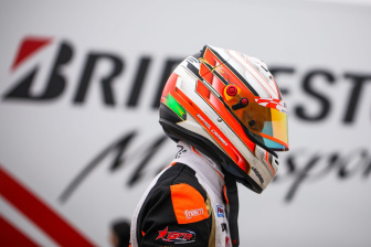 Setbacks in Super Master Series for Camara