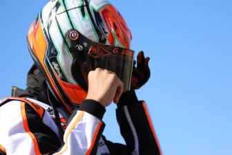 Special – What helmet do I wear?