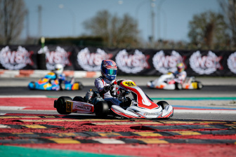 Bittersweet Super Master Series for Kai Sorensen