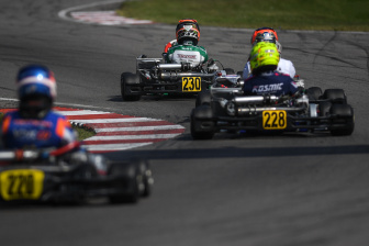 Rehm is ready for the last round of the RGMMC Champions of the Future