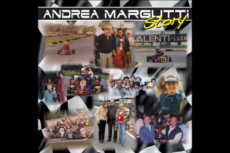 The 36th Andrea Margutti Trophy in Lonato