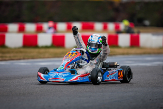 23rd Winter Cup - Mini Rok Report