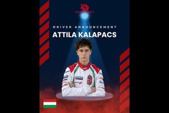 Attila Kalapacs joins DAG Management