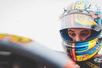 FIA European Championship, Wackersdorf - Qualifying: Denner (KZ) and Van Walstijn (KZ2) on pole position
