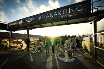 FIA Karting, Peter Bayer: «FIA Karting Regional Cups will facilitate access to major competitions»
