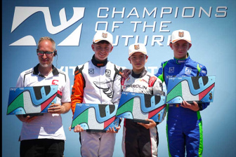 Newcomers, surprises and confirmations at Viterbo