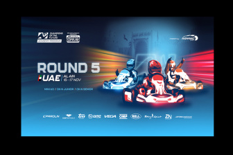 The Middle East tour continues in Al-Ain