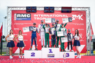 RMCIT: an unmissable sporting event
