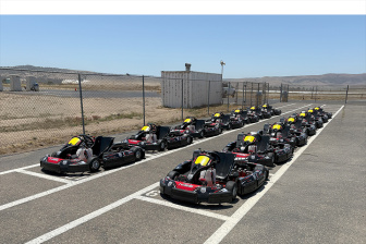 First Rotax Racing Club launching in California