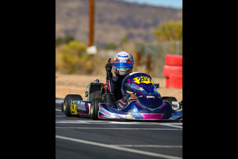 Race Rotax confirms dates & location for RMC US Trophy Final