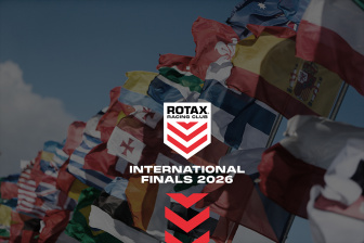 Rotax Racing Club International Finals set for 2026 debut at Karting  Genk