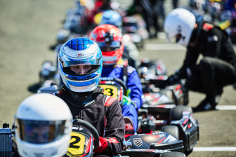 Rotax Racing Club Team Trophy 2026 team up for the ultimate challenge