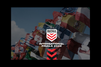 Rotax Racing Club International Finals and Team Trophy relocated to Silverstone (UK)
