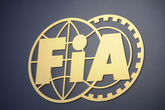 New format for prefinal in CIK-FIA championships