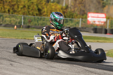 Sofina Foods - Rotax Max Challenge Grand Finals Preview