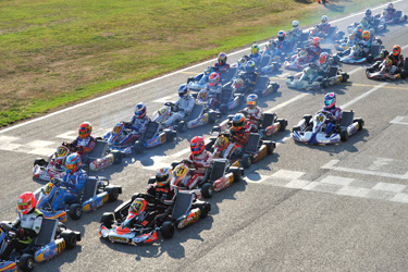 WMSC confirms drawing lots for engines at WKC