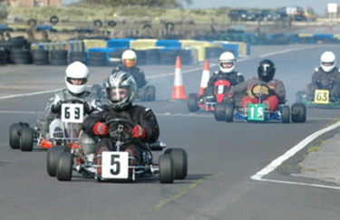 British Historic Kart Club RetroRacer Championship prepares for biggest season ever