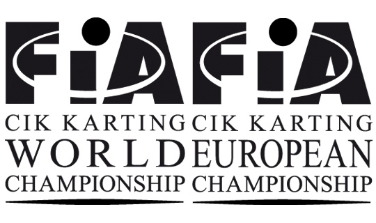 CIK-FIA World and European Championships