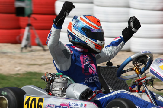 41st Trofeo delle Industrie to feature record roster of 150 drivers