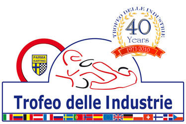 Entries open for the 40th Edition of the Trofeo delle Industrie