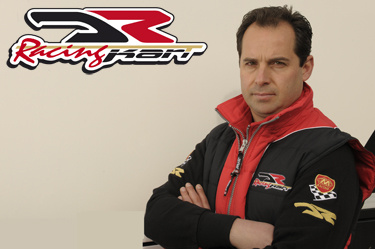 Danilo Rossi Free Kart Setup Clinic in the US