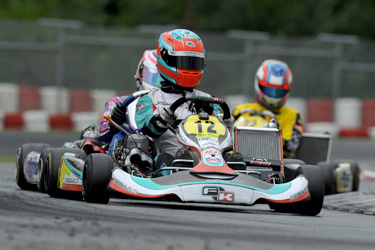 THE CRACK RACERS MEET AT GENK
