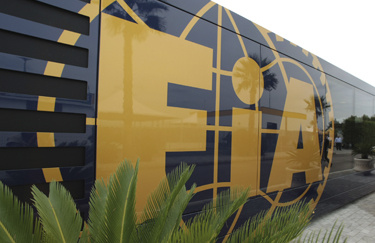CIK-FIA 2011 International calendar