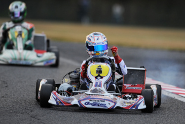 Nyck De Vries still n.1 No chance for Albon