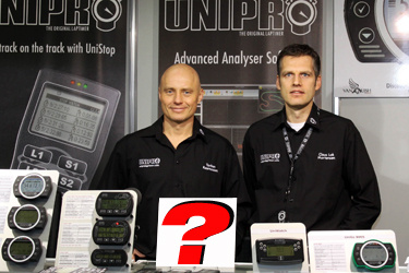 Unipro set to unveil new product at Offenbach