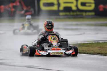 Winners In the Rain