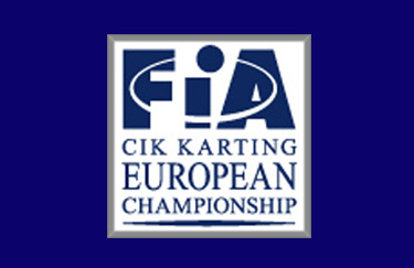 First CIK trophies of the season at stake
