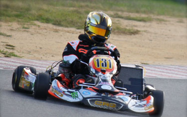 CRG AMERICA DRIVER ALEX MANGLASS 2011 REVIEW: Manglass impresses on East Coast